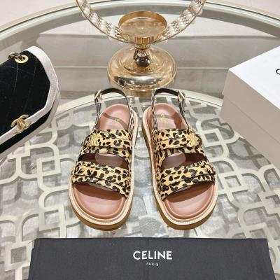 wholesale quality celine sandals model no. 19